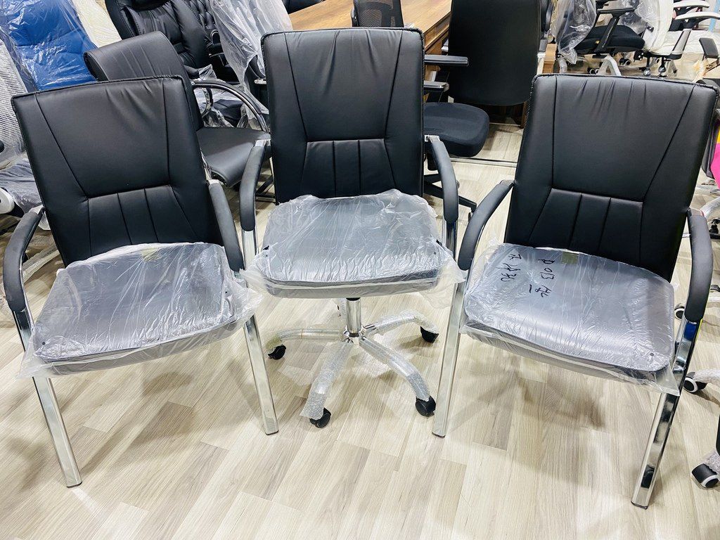 Ofis kresloları — Mebel, Bakı (5)