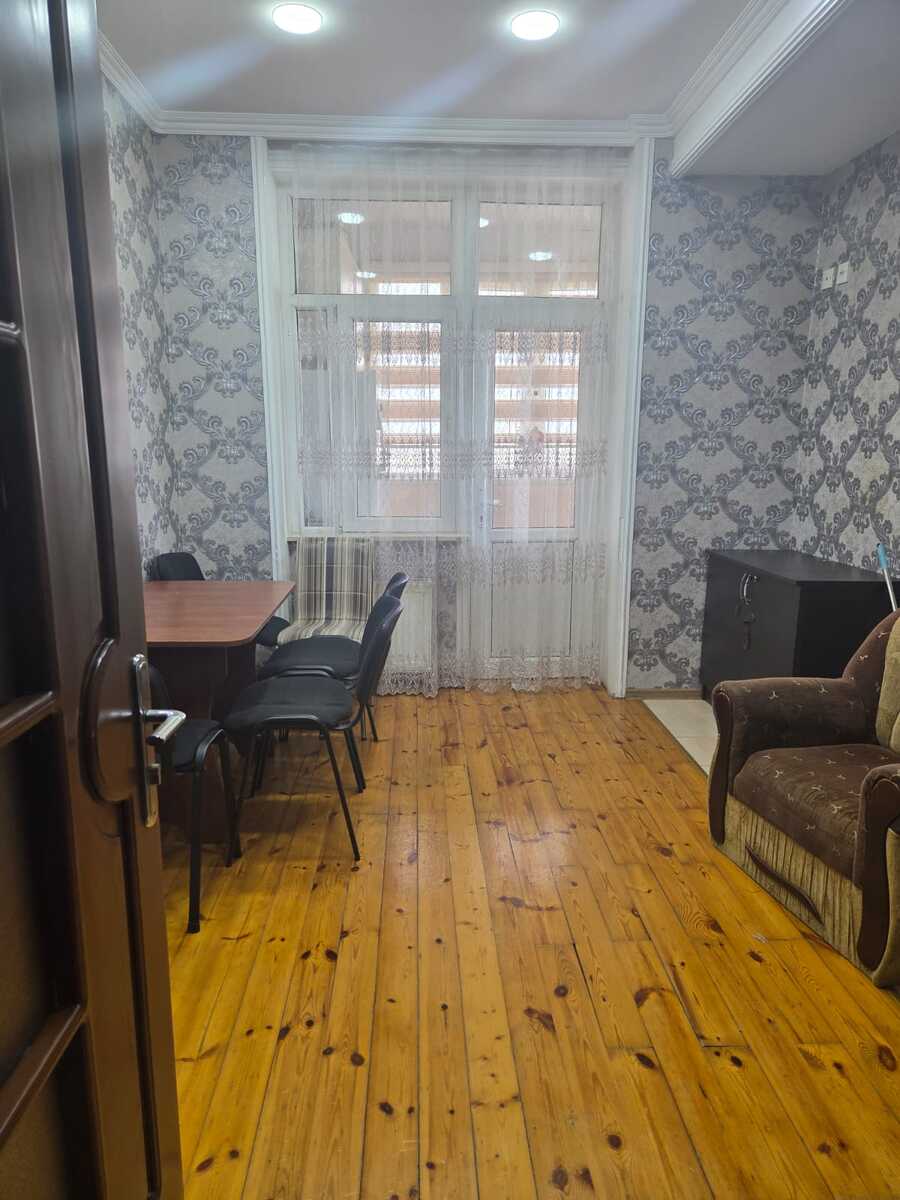 Satılır 3 otaqlı yeni tikili 90 m² — Mənzil, Bakı (8)