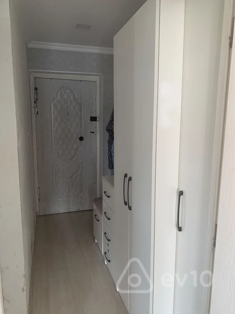 2 otaqlı mənzil, 30 m², neftçiler nizami — Mənzil, Bakı (5)