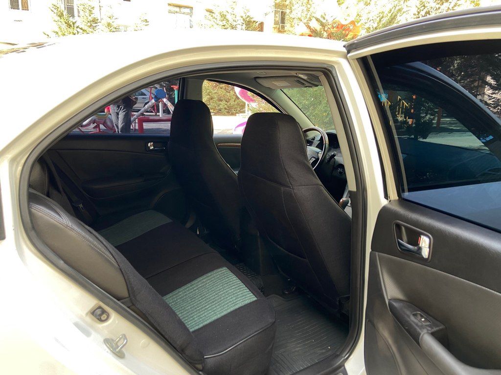Hyundai Sonata, 2.0 L, 2008 il, 253 000 km — Avtomobillər, Bakı (8)