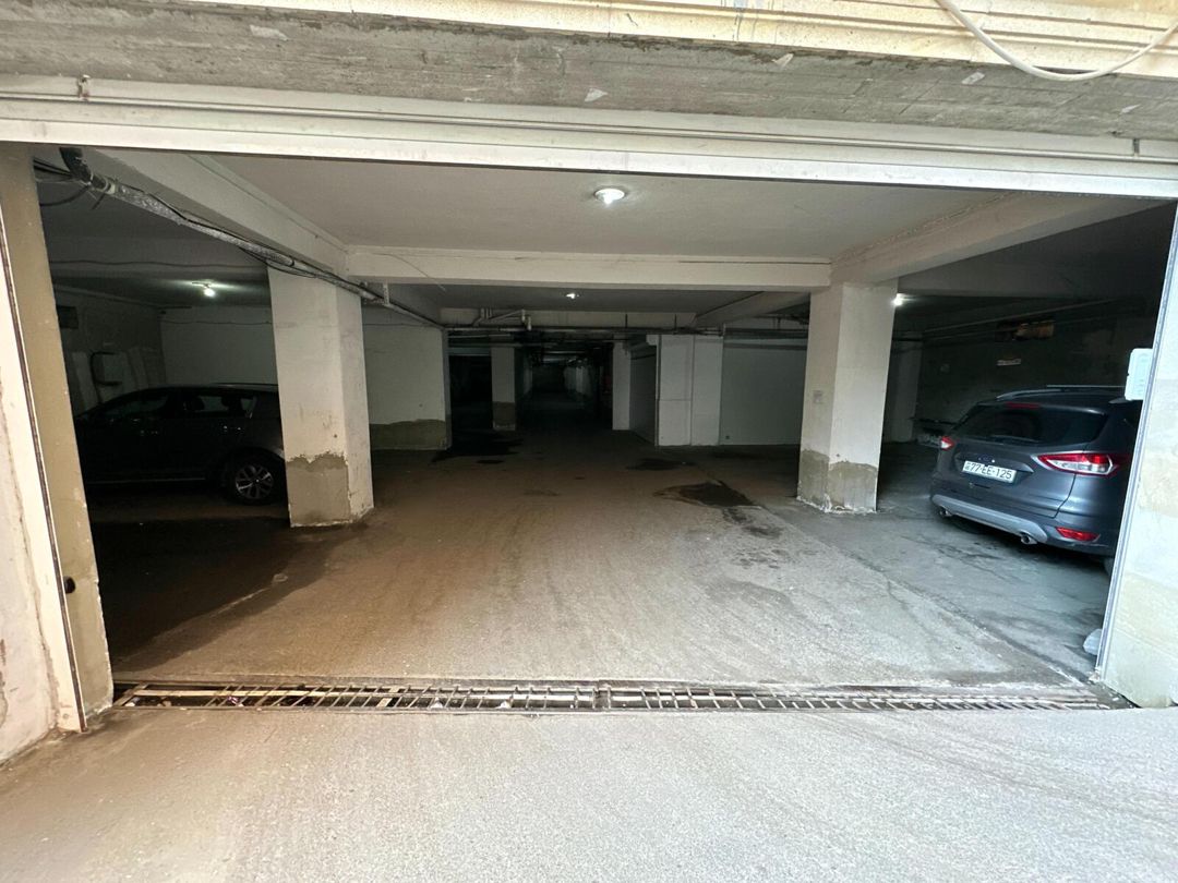 Satılır qaraj 200 m² — Garaj, Bakı (4)