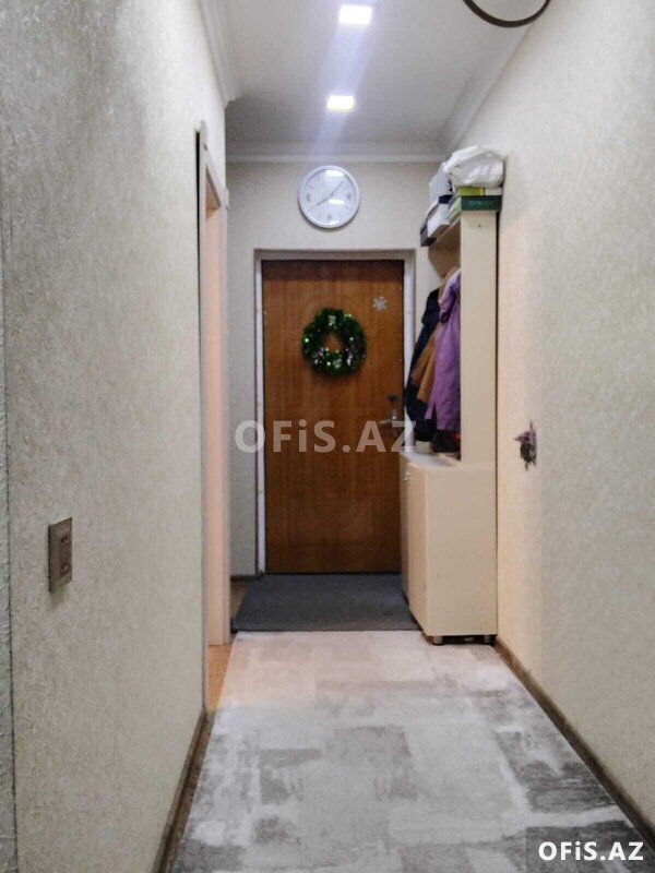 Yeni tikili Satılır Xırdalan, super təmirli bina evi satılır, 3 otaq, 85 m² — Mənzil, Xırdalan (7)