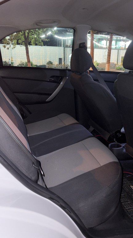 Chevrolet Nexia, 1.5 L, 2023 il, 107 583 km — Avtomobillər, İmişli (8)
