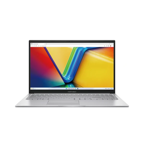 Asus VivoBook X1504VA-BQ151 90NB10J2-M02840 — Mallar, Bakı