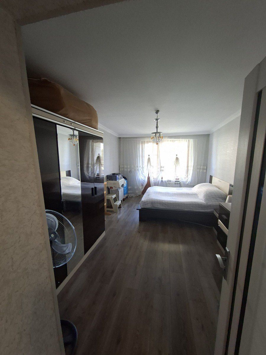 Satılır 3 otaqlı köhnə tikili 96 m² — Mənzil, Bakı (12)