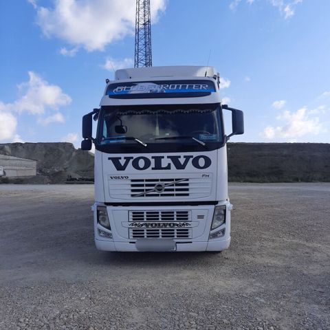 Volvo FH 13, 13 L, 2012 il, 1 425 000 km — Bakı
