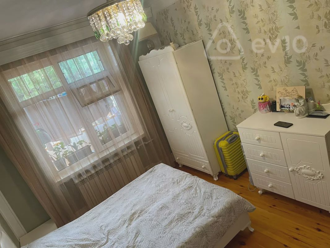 For sale: 3-room apartment (old building), 85 m² — Mənzil, Bakı (6)