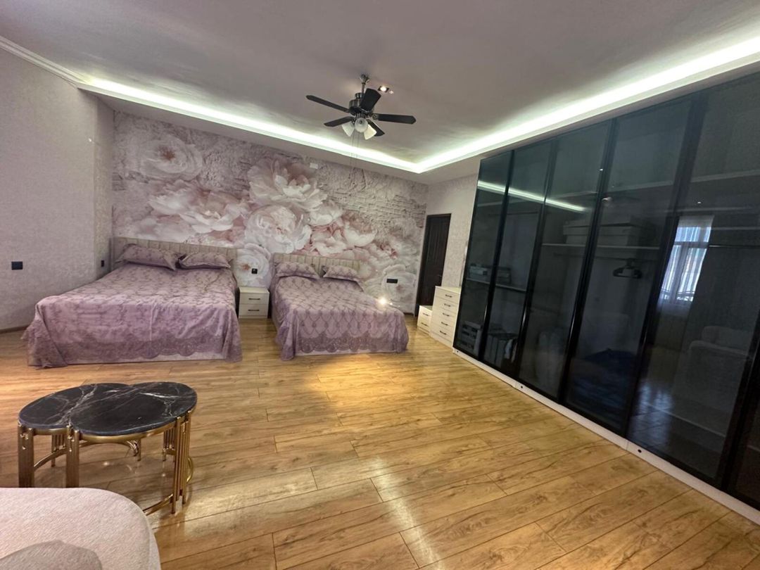 Satılır 3 otaqlı köhnə tikili 125 m² — Mənzil, Bakı (10)