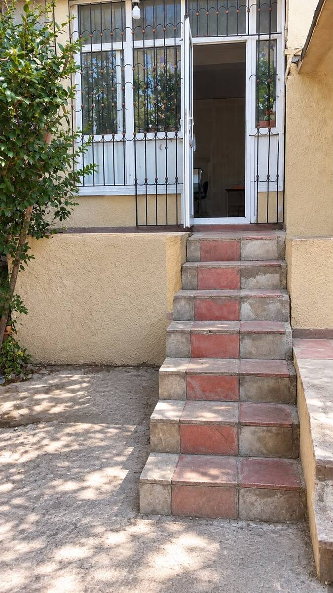 Satılır obyekt 55 m² — Əmlak, Bakı (2)