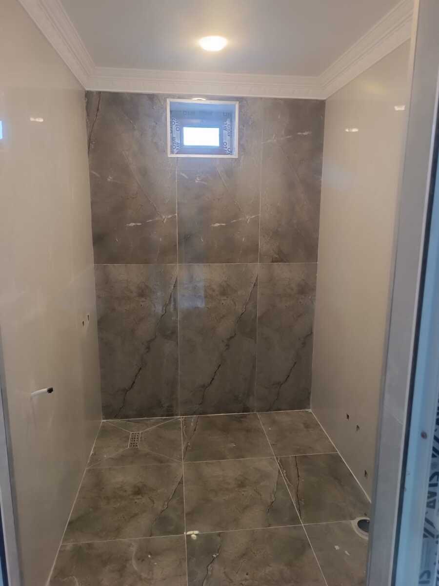 Satılır 3 otaqlı həyət evi/bağ evi 110 m² — Ev, villa, Bakı (10)
