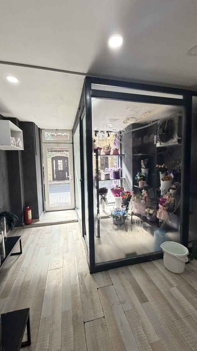 İcarəyə verilir obyekt 40 m² — Əmlak, Bakı (6)