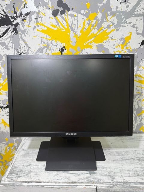 Samsung monitorları Syncmaster — Bakı