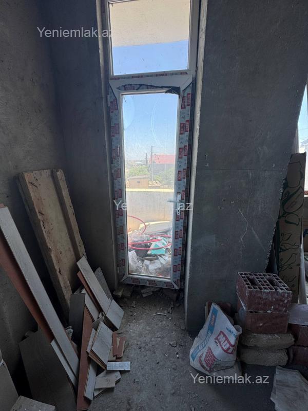 Satılır 2 otaqlı Bina evi menzil (Yeni tikili), 66 m², Masazır — Mənzil, Abşeron (11)