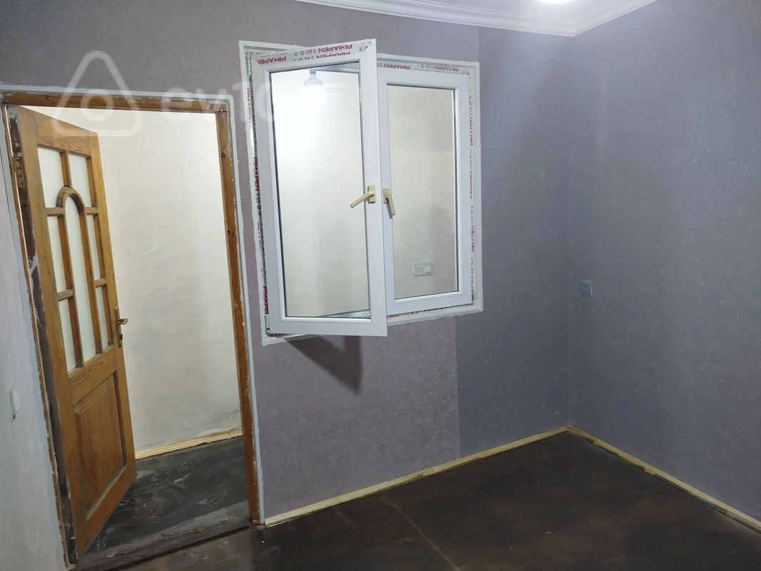 3 otaqlı mənzil, 70 m², Mirzə Davud Küçəsi — kirayə — Mənzil, Bakı (11)