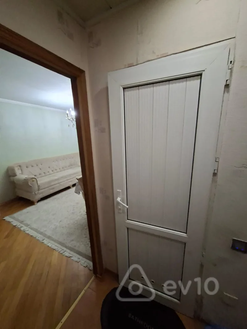 3 otaqlı mənzil, 50 m², Elmler metrosu — kirayə — Mənzil, Bakı (8)