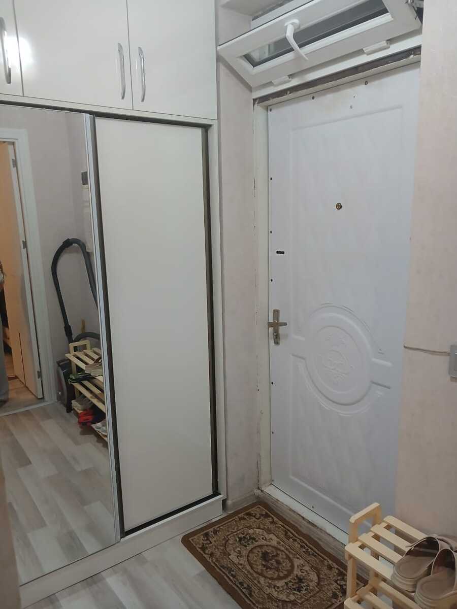 Satılır 2 otaqlı köhnə tikili 35 m² — Mənzil, Bakı (8)