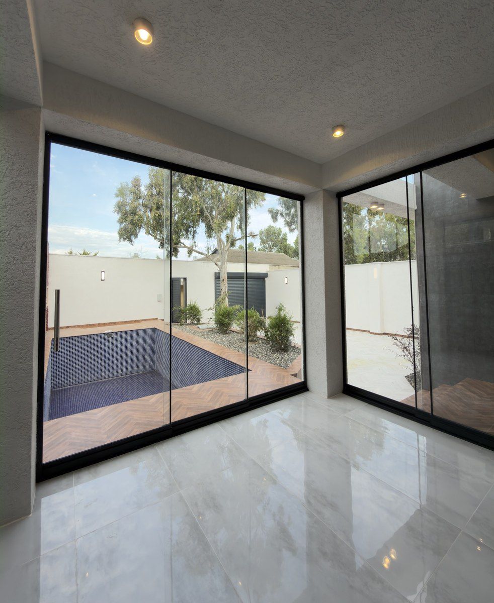 Satılır 4 otaqlı həyət evi/bağ evi 170 m² — Ev, villa, Bakı (4)