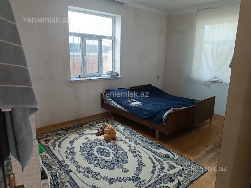 Satılır 7 otaqlı Həyət evi / Villa, 200 m², Qobu — Ev, villa, Abşeron (2)