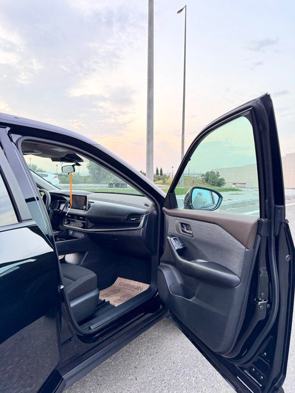 Nissan Rogue, 1.5 L, 2024 il, 44 355 km 88-CF-262 — Avtomobillər, Bakı (9)