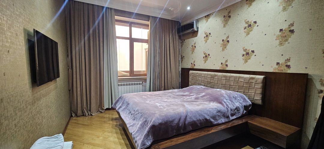Satılır 2 otaqlı yeni tikili 87 m² — Mənzil, Bakı (3)