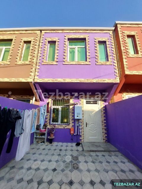 3 otaq kupcalı satışda — Xırdalan