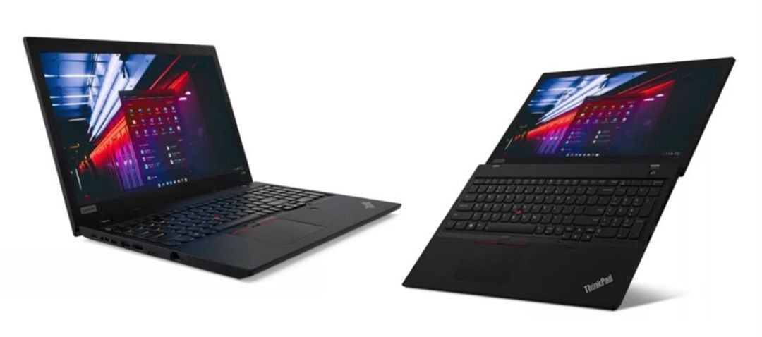Lenovo ThinkPad L590 (qara rəng) — Noutbuklar, Bakı (2)