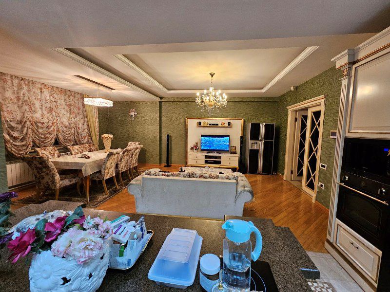 Satış: 5 otaqlı Yeni tikili, 310 m², Yasamal rayonu — Mənzil, Bakı (6)