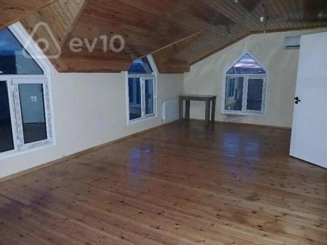 6 otaqlı həyət evi, 200 m², Xirdalan, Xırdalan — kirayə — Ev, villa, Xırdalan (6)