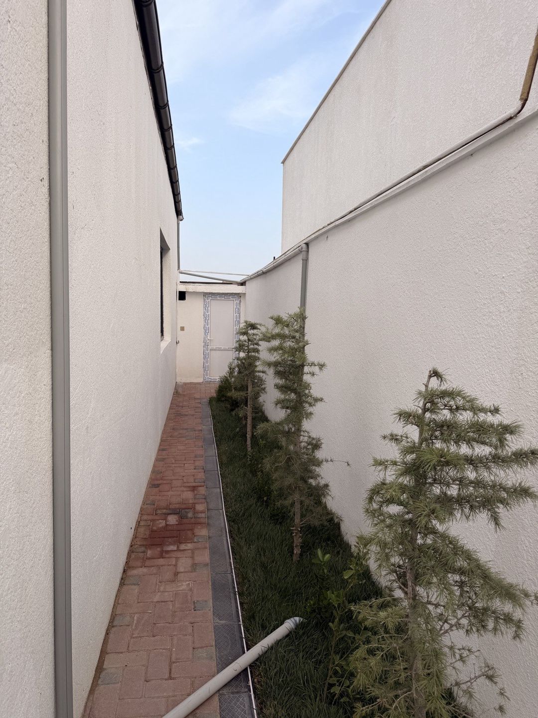 Satılır 4 otaqlı həyət evi/bağ evi 128 m² — Ev, villa, Bakı (4)