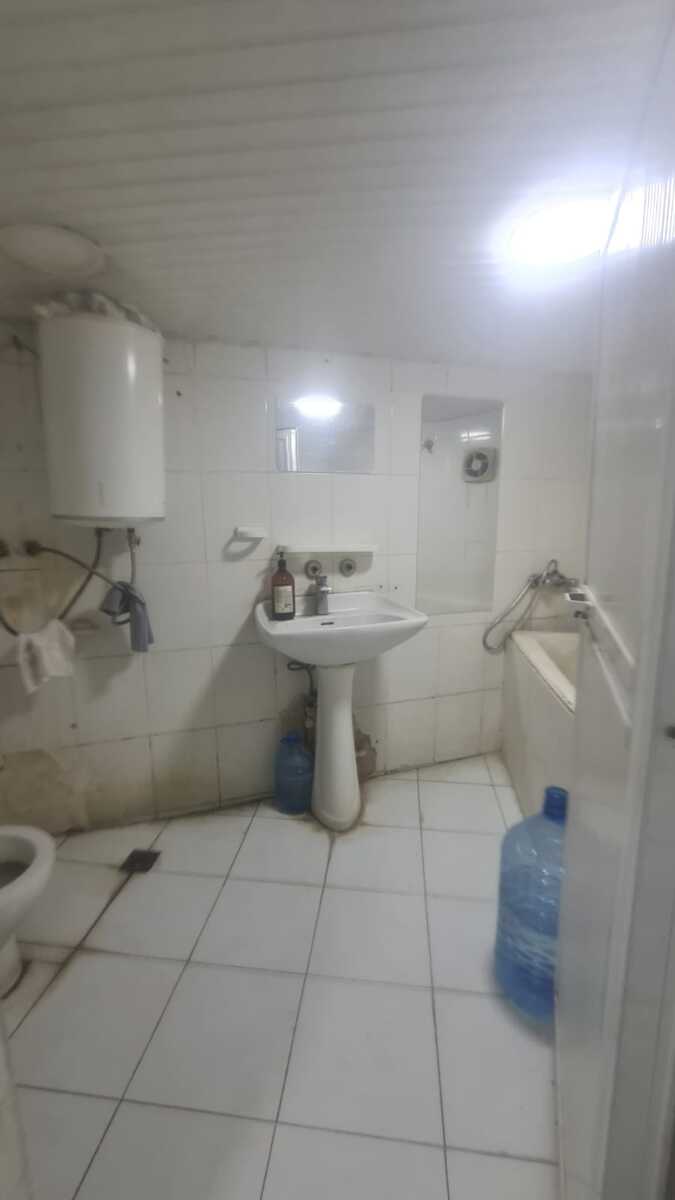 İcarəyə verilir 1 otaqlı köhnə tikili 25 m² — Mənzil, Bakı (2)