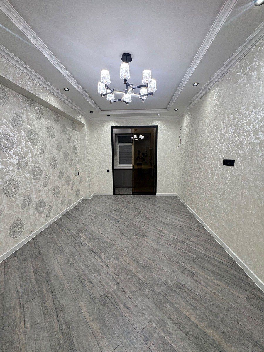 Satılır 2 otaqlı yeni tikili 60 m² — Mənzil, Bakı (7)