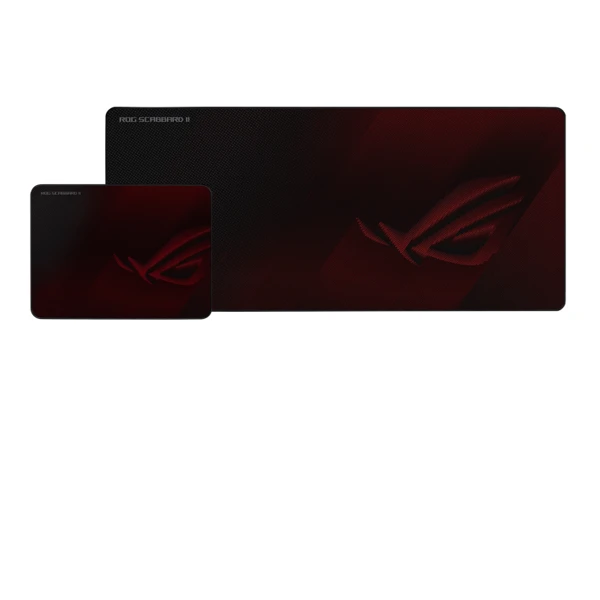 Asus ROG Scabbard II Mouse Pad — Mallar, Bakı