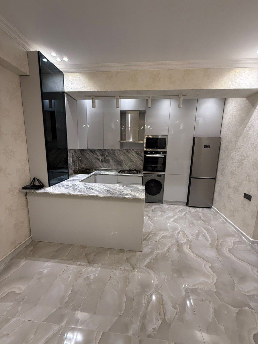 Satılır 2 otaqlı yeni tikili 68 m² — Mənzil, Bakı (5)