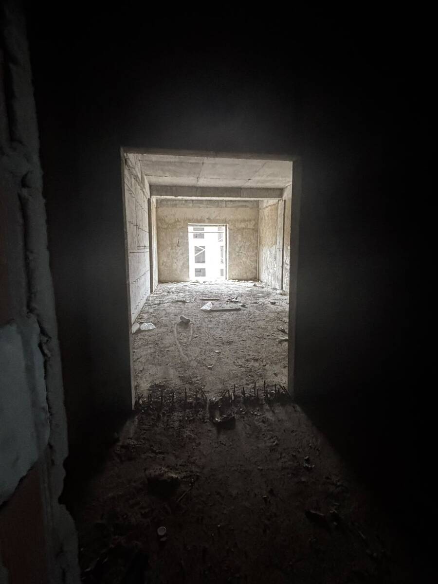 Satılır 1 otaqlı yeni tikili 52 m² — Mənzil, Bakı (6)