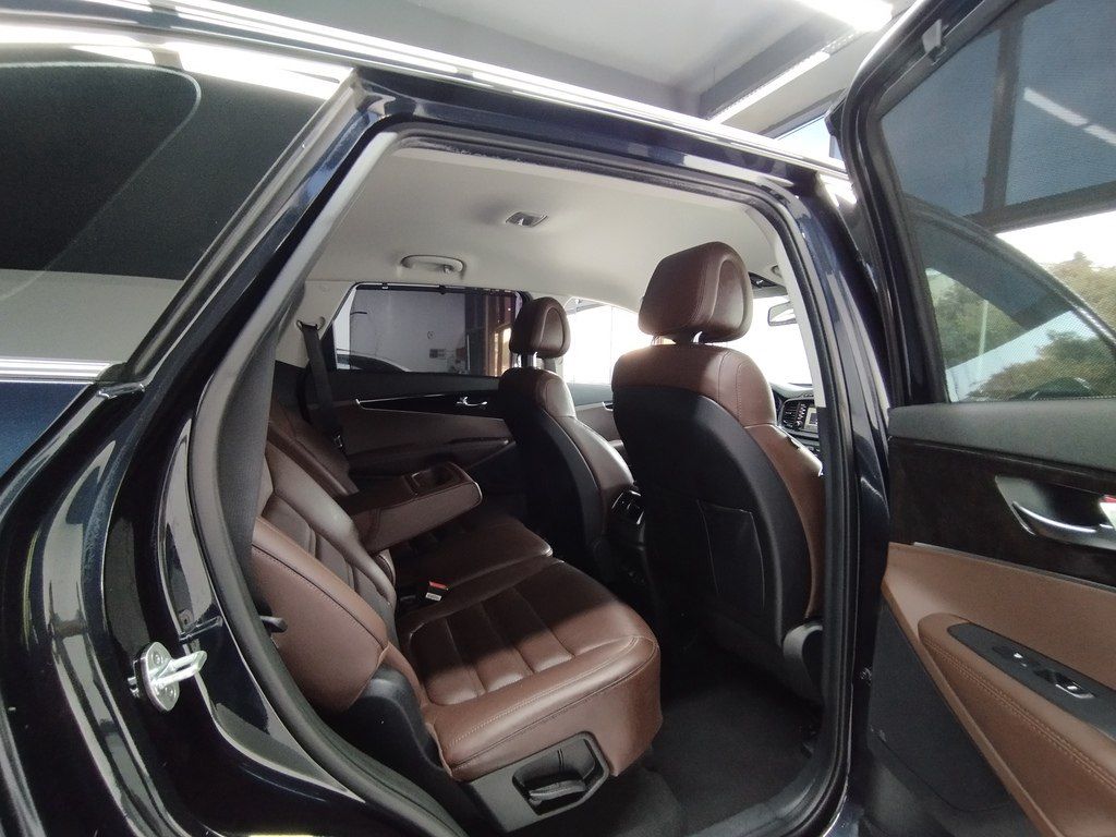 Kia Sorento, 2.0 L, 2016 il, 139 500 km — Avtomobillər, Bakı (12)