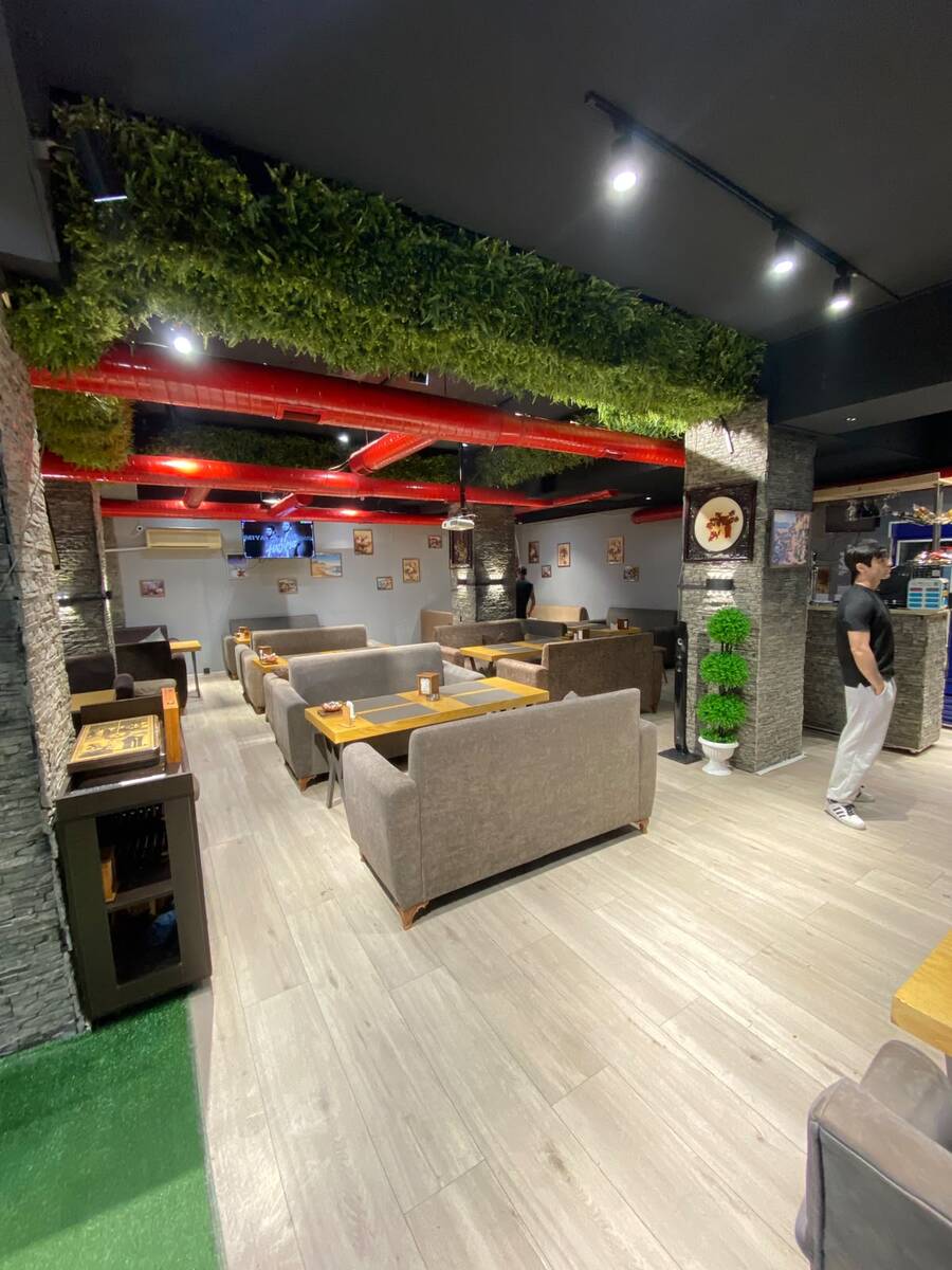 Satılır obyekt 200 m² — Əmlak, Bakı (2)