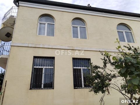 Həyət evləri Satılır Sumqayıt, Həyət evi satılır, 6 otaq, 240 m² — Sumqayıt