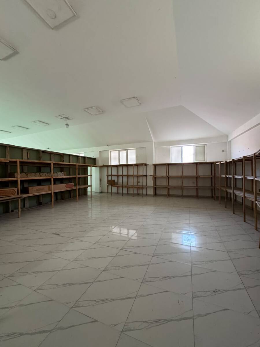 İcarəyə verilir obyekt 600 m² — Əmlak, Bakı (8)
