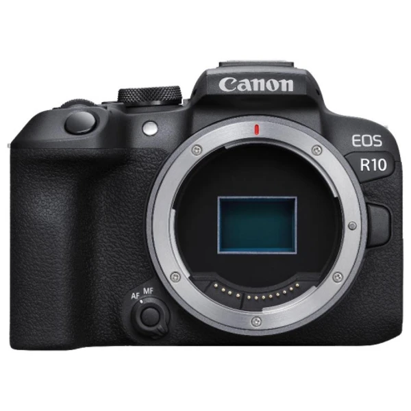 Canon EOS R10 Body SEE 5331C046 — Fotoaparat, Bakı
