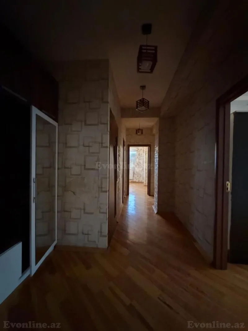 Satılır 2 otaqlı Mənzil Yeni tikili 73 m² Bakı, Abşeron r., Masazır — Mənzil, Bakı (8)