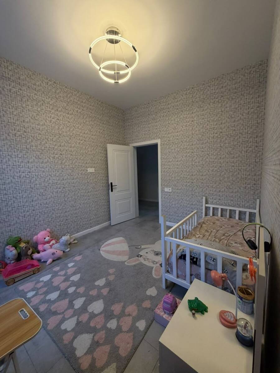 Satılır 5 otaqlı həyət evi/bağ evi 148 m² — Ev, villa, Bakı (7)
