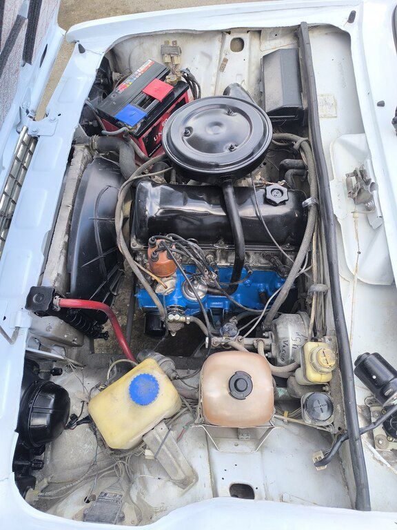Lada (VAZ) 2107, 1.6 L, 2004 il, 180 000 km — Avtomobillər, Sumqayıt (6)