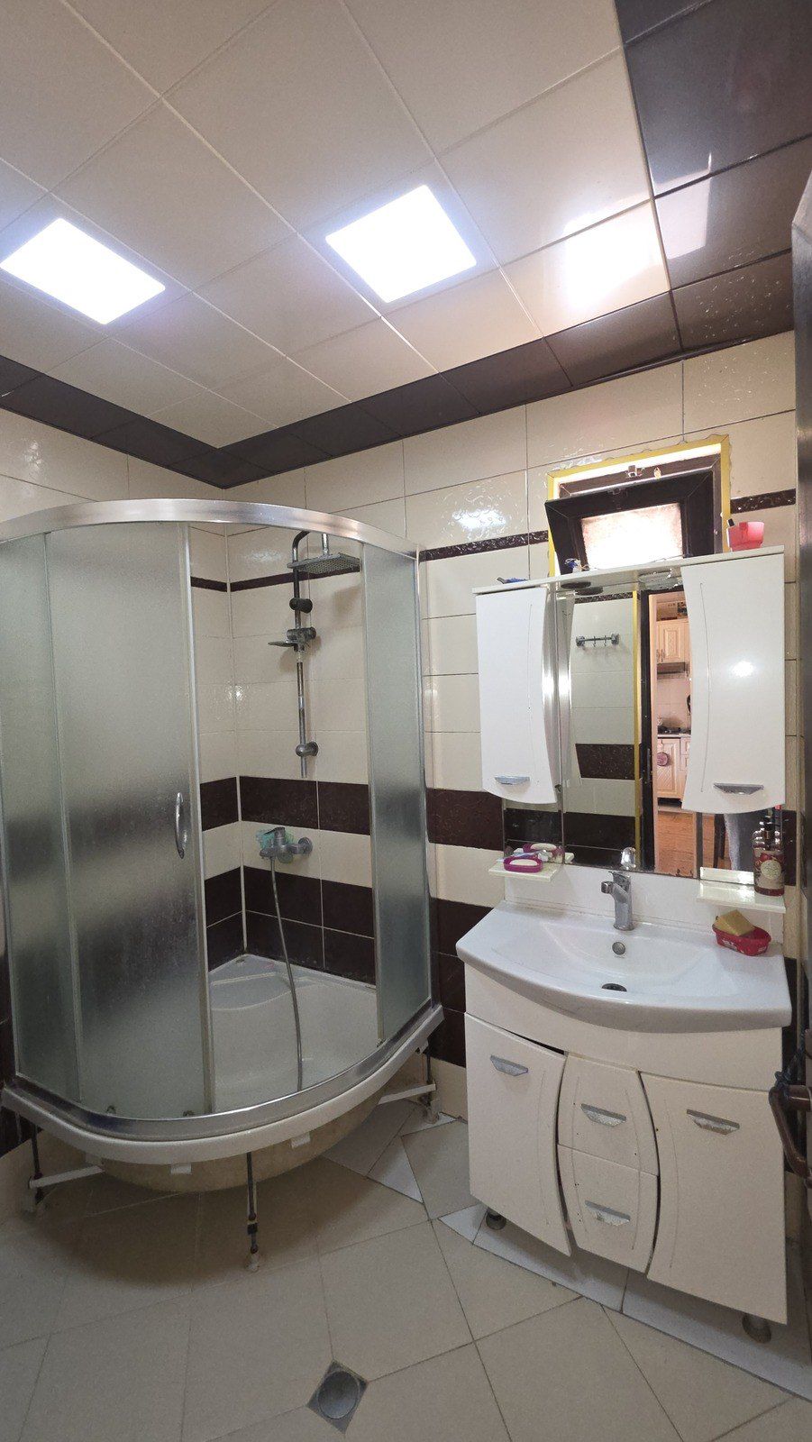 Satılır 4 otaqlı həyət evi/bağ evi 130 m² — Ev, villa, Bakı (10)