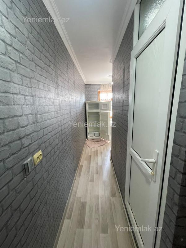 Satılır 1 otaqlı Bina evi menzil (Köhnə tikili), 31 m², Sumqayıt — Mənzil, Sumqayıt (6)