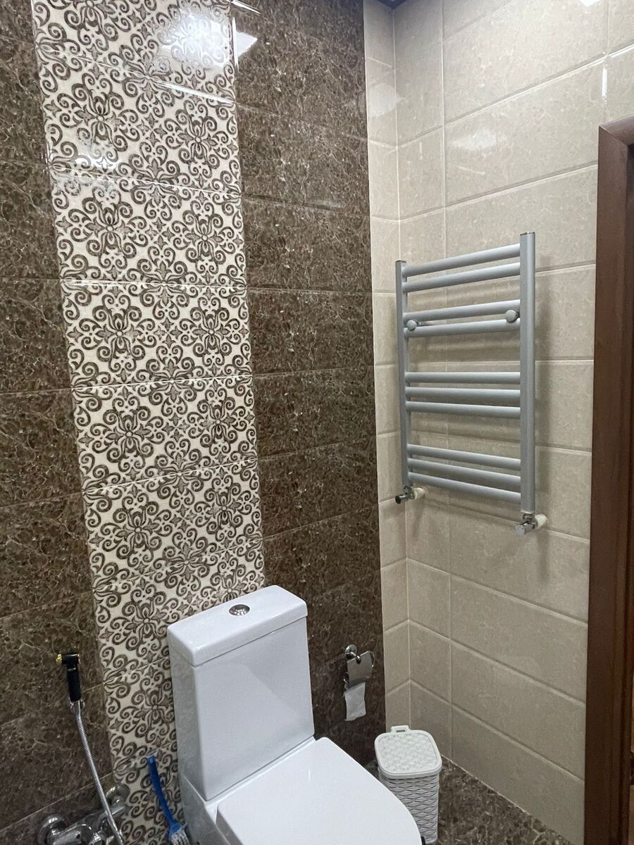 Satılır 2 otaqlı yeni tikili 60 m² — Mənzil, Bakı (8)