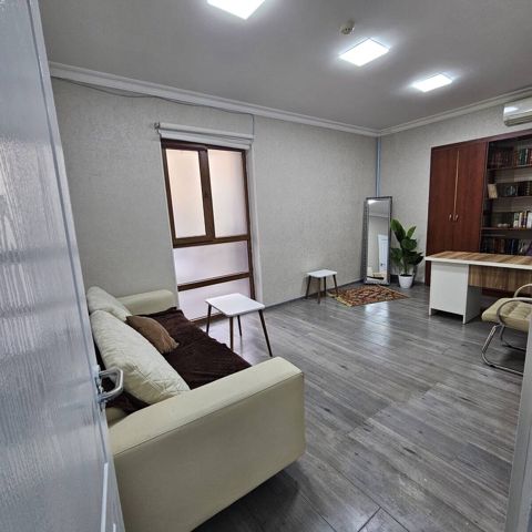 İcarəyə verilir 3 otaqlı ofis 120 m² — Bakı