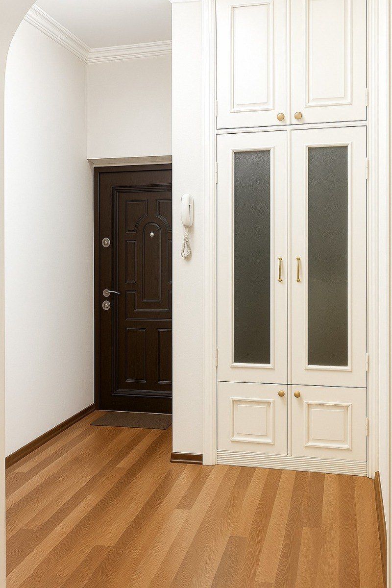 İcarəyə verilir 4 otaqlı köhnə tikili 120 m² — Mənzil, Bakı (4)
