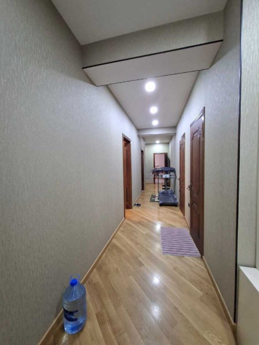 Satılır 3 otaqlı yeni tikili 115 m² — Mənzil, Bakı (9)