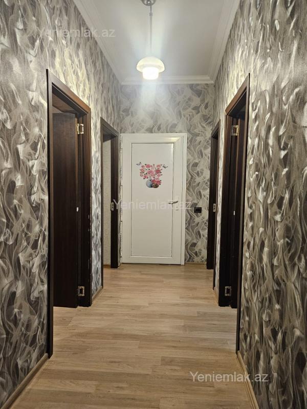 Satılır 3 otaqlı Həyət evi / Villa, 50 m², Masazır — Ev, villa, Abşeron (5)