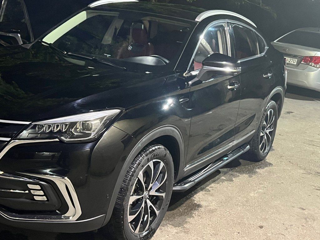 Changan CS 85, 1.5 L, 2020 il, 160 000 km 90-SP-003 — Avtomobillər, Gəncə (3)